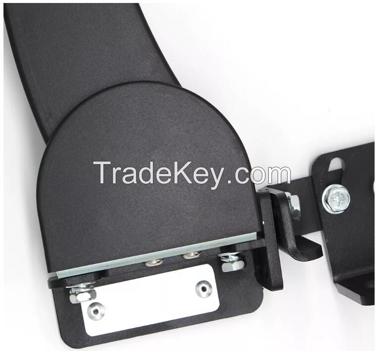 H1-3 Dual Control Brake Control and acceleration delay control handle for disabled 