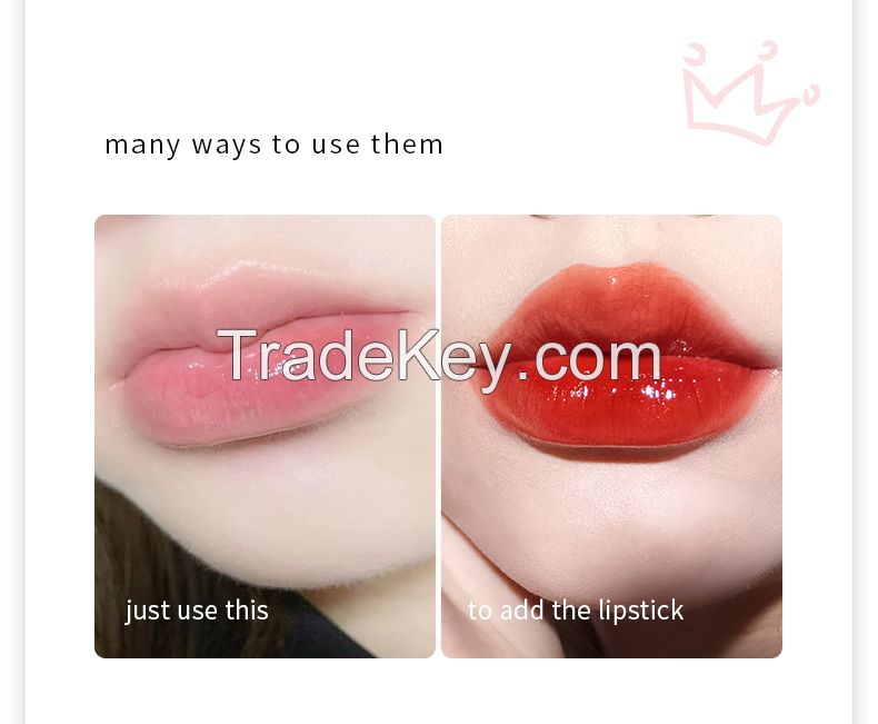 Lip Oil