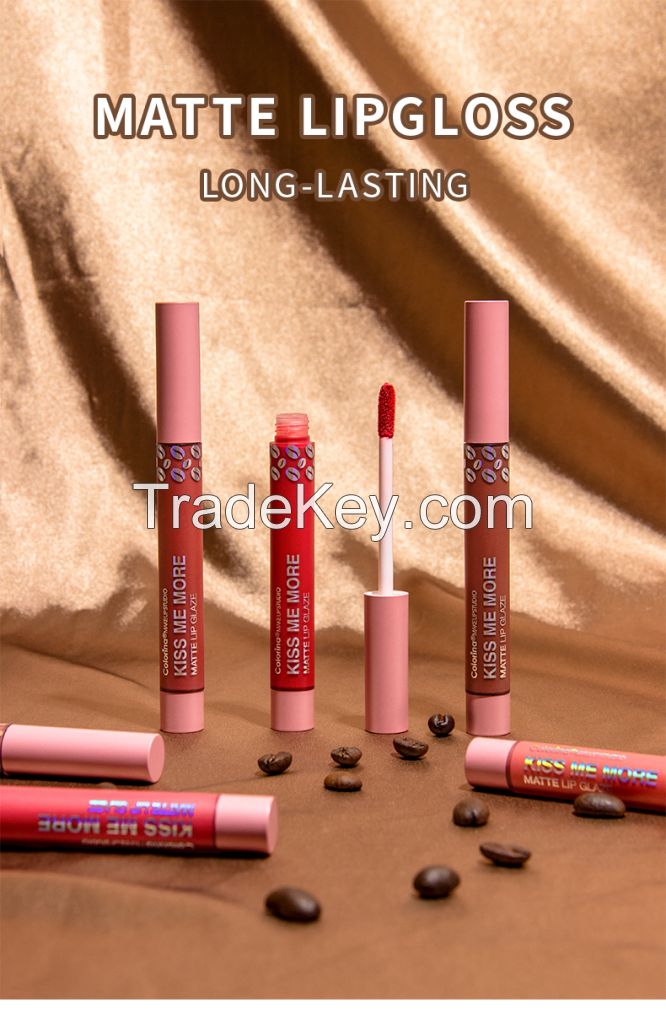 Matte Lip Gloss