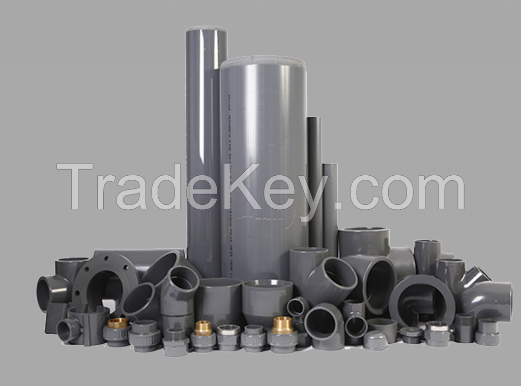 HDPE Pipes