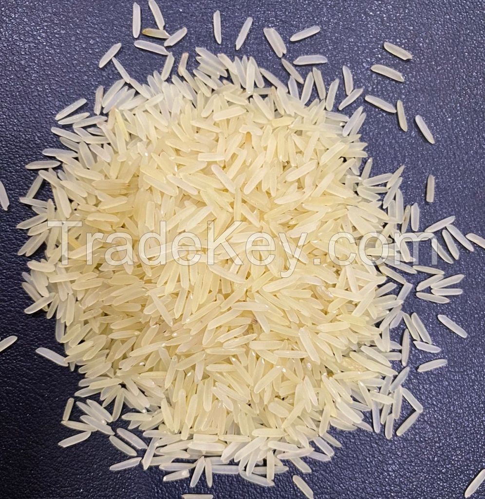 1121 Basmati Parboiled Rice