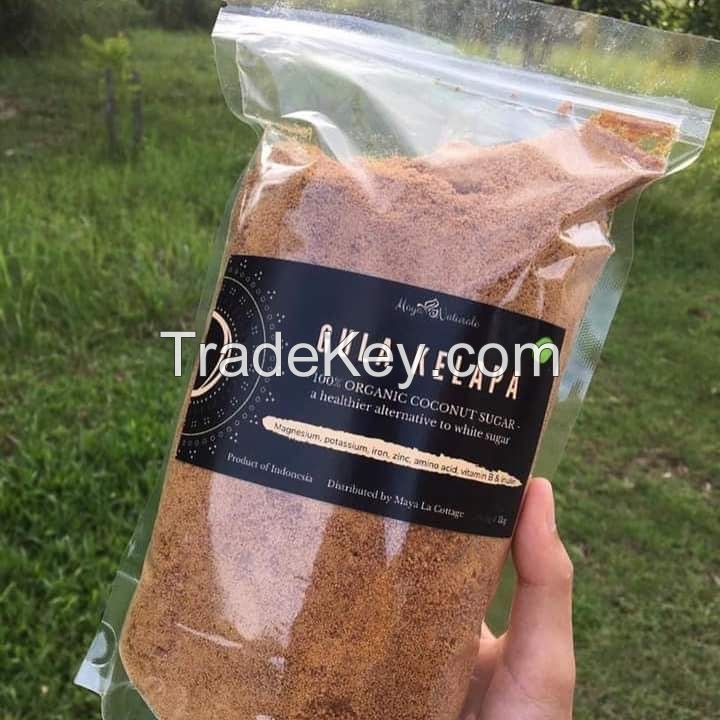 Organic Coconut Sugar