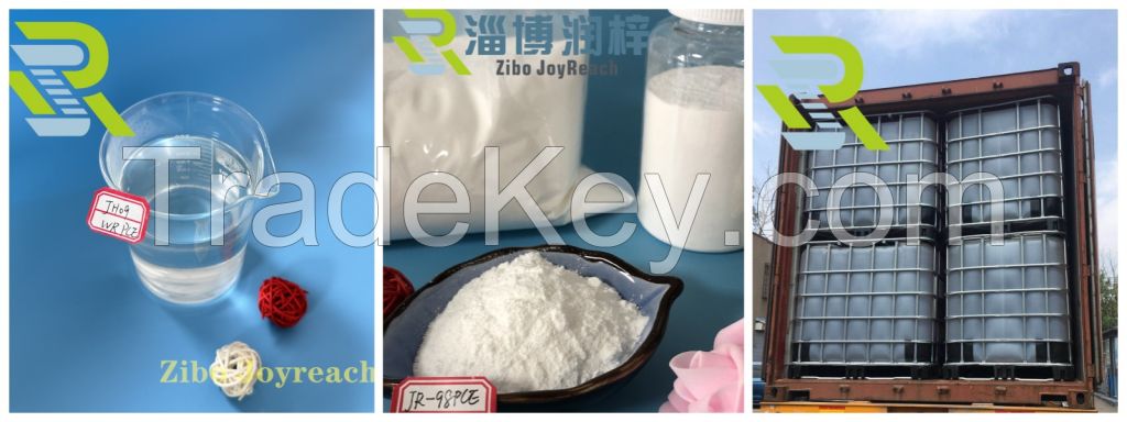 Polycarboxylate Superplasticizer PCE CAS 25133-97-5, High water reducing/High Slump retention