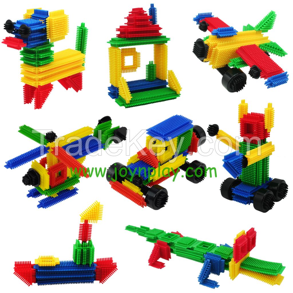 Educational Toys, Building Blocks, Manipulatives