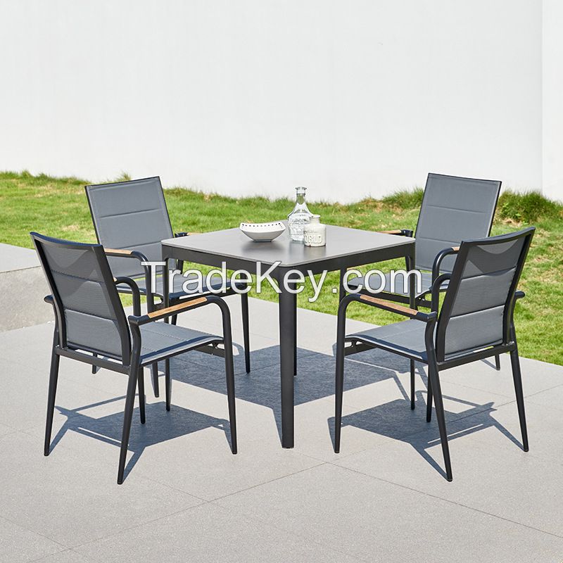 outdoor furniture beach rocking chairs  for sale with discount price