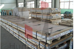 abrasion resistant steel plate