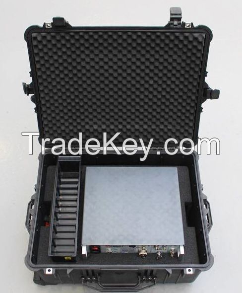 Megger IDAX 300 Insulation Diagnostic Test Analyzer