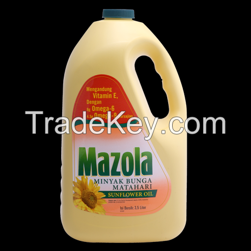 SUNFLOWER OIL