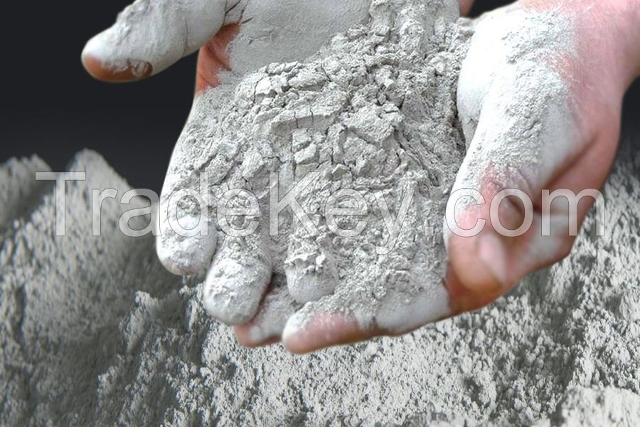 CEMENT INDUSTRY