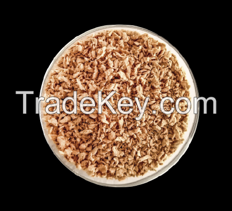 Textured Soy Protein Small size