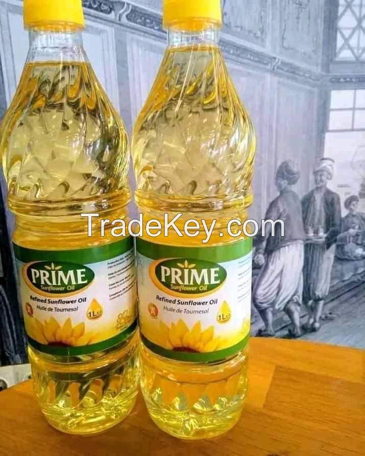 Cooking oil