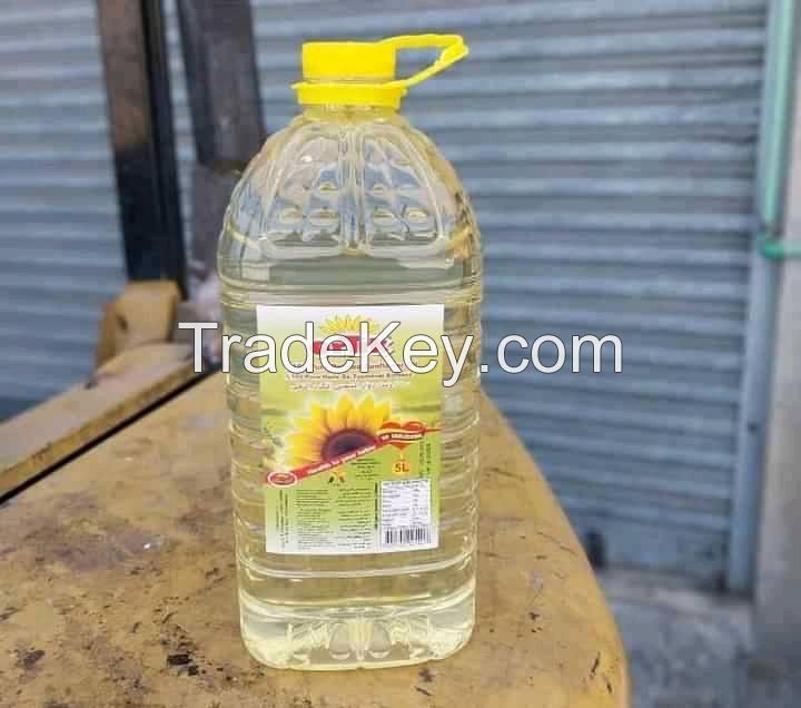 Cooking oil