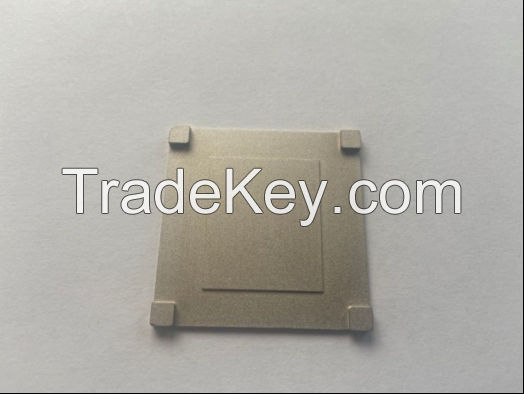 AlSiC IGBT baseplate, AlSiC heat sinks, AlSiC microwave housing, AlSiC structural component, etc.