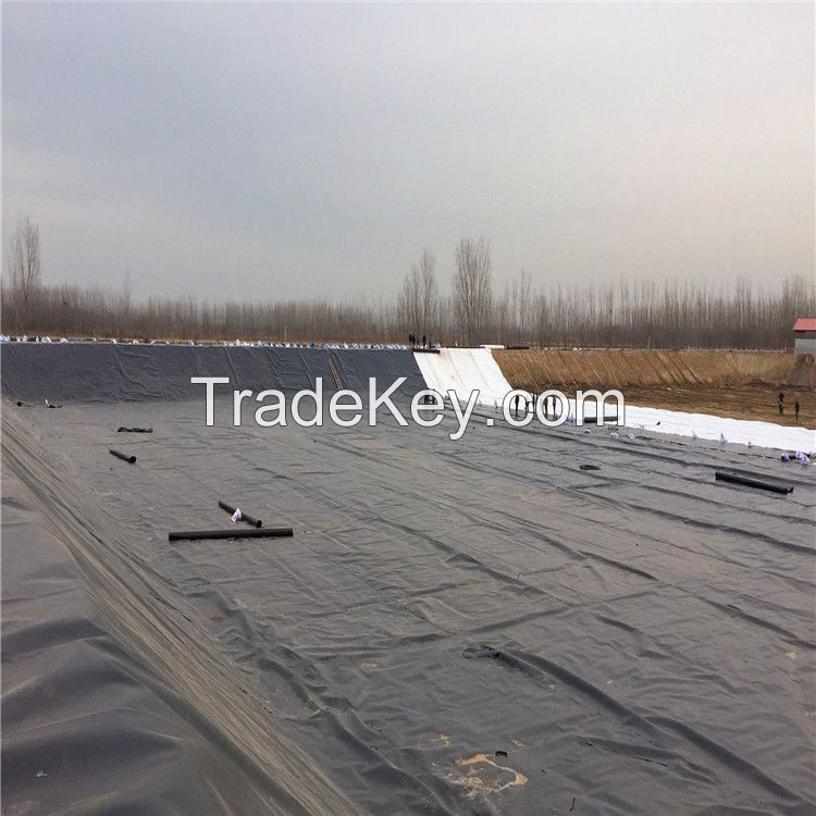 Geomembrane for Pond Liner Mining HDPE