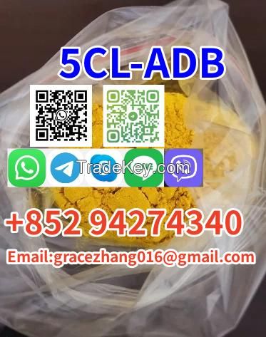 Best quality 5cladbï¼�5CL-ADB Fast delivery from overseas warehouses