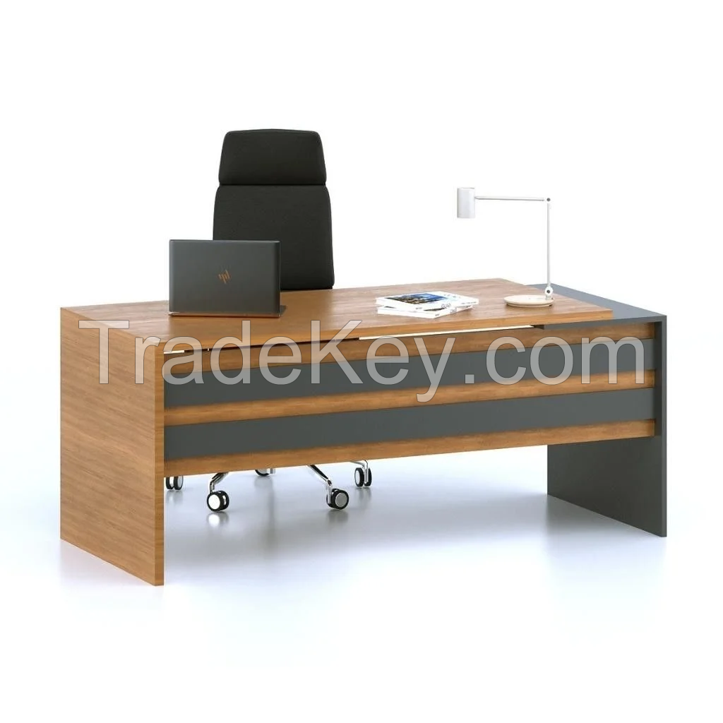 Safran Study Desk