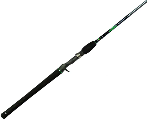 Dobyns Fury Series Casting Rod