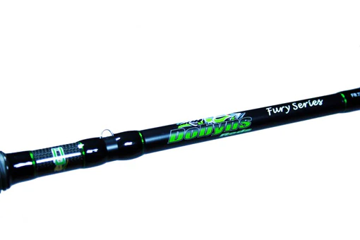 Dobyns Fury Series Casting Rod