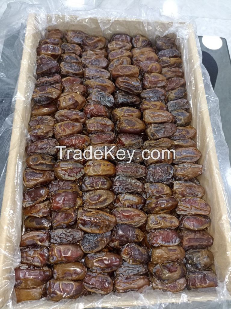 Kabkab Fruit Dates 