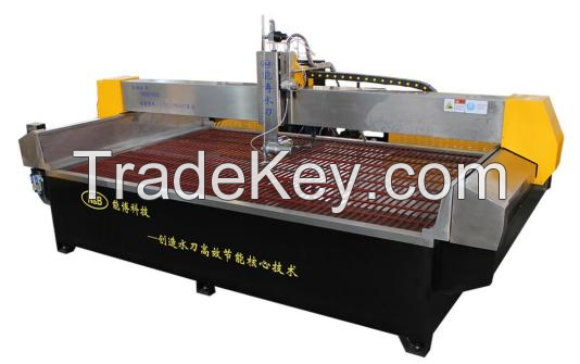 Marble Waterjet Cutting Machine