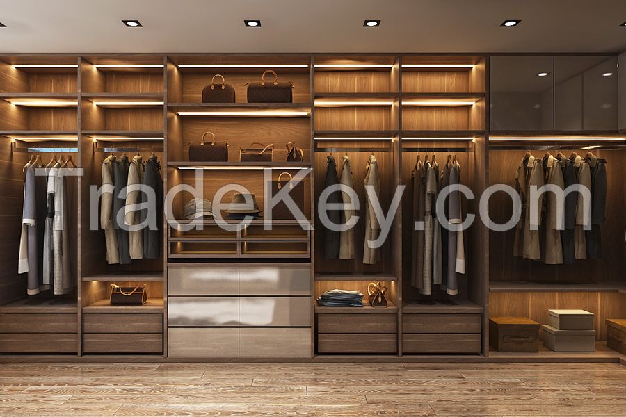 Wardrobe