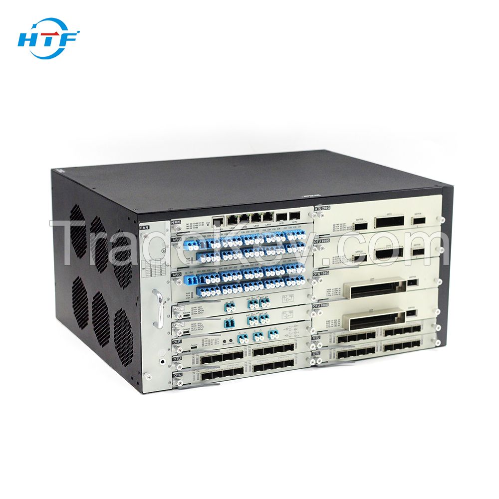 DWDM Passive Optical Add/Drop Multiplexer