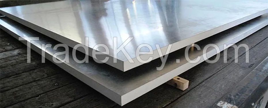 Inconel Alloy 600, 601, 617, 625, 718, 825