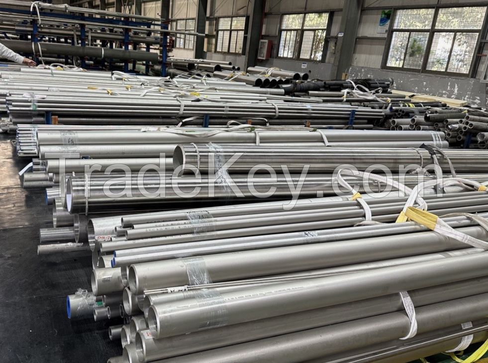 Inconel Alloy 600, 601, 617, 625, 718, 825