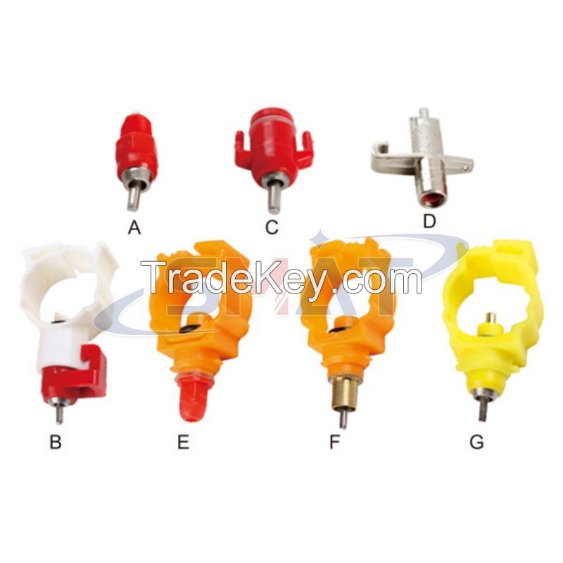 SA317 Nipple Drinker for Chicken