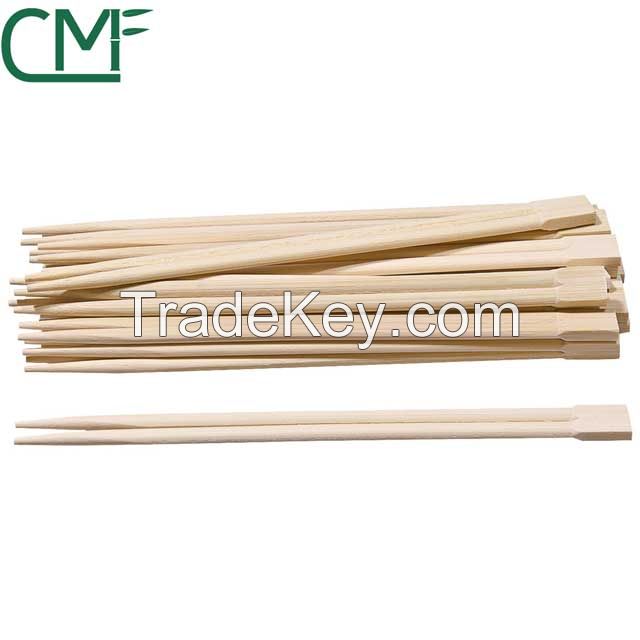 OEM/ODM chopstick bamboo chopsticks disposable chopsticks  twins