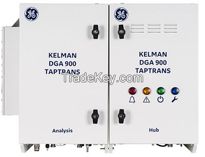 Kelman DGA 900 TAPTRANS