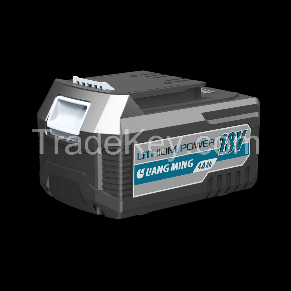 4.0Ah Battery