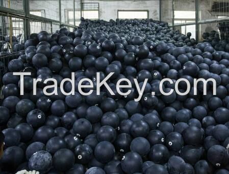 30% 50% 80% Butyl Rubber Bladders for Soccer, Basketballs, Volleyballs