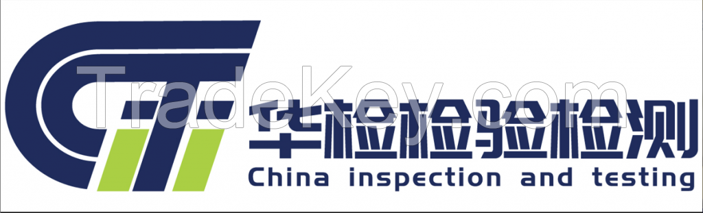 Third-Party Quality Inspection Services/Product Inspection Services