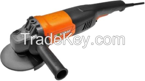 180mm Brushless Angle Grinder