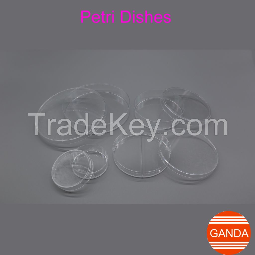 Petri Dish