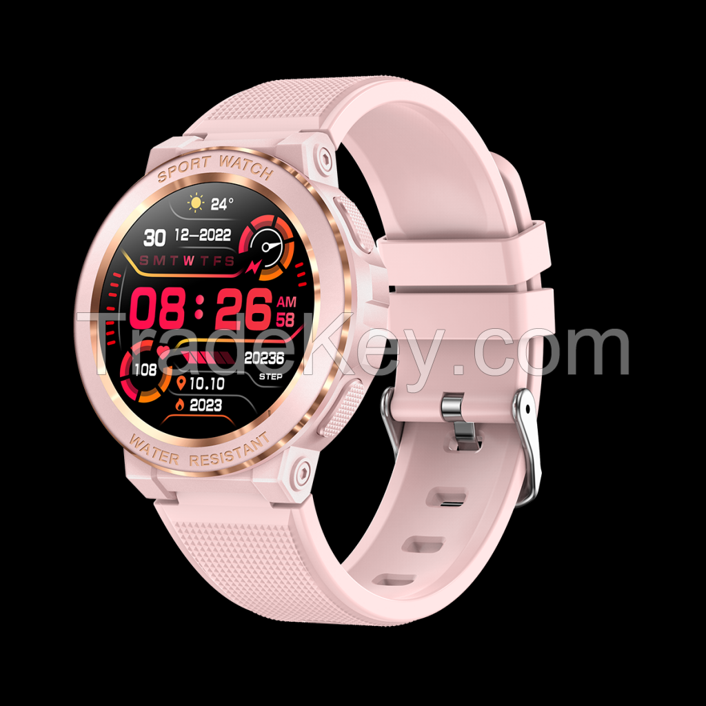 Lady Fashion Smart Watch