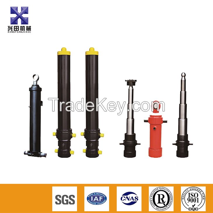 Hydraulic Cylinder