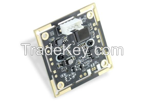 HBVCAM Sony IMX317 8M Pixle HD 4K CMOS Camera Module