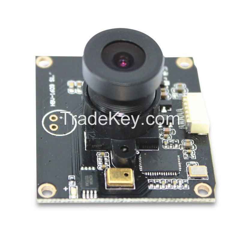 Free Driver Usb2.0 Ov2643 Android Mini Camera Module Built In Microphone