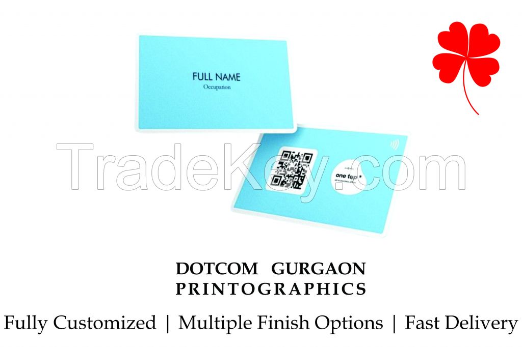 Custom Id Card Printing / PVC Card Printing 