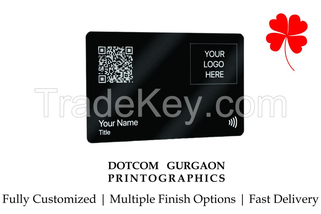 Custom Id Card Printing / PVC Card Printing 