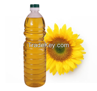 Sunflower Oil  (REFINED)