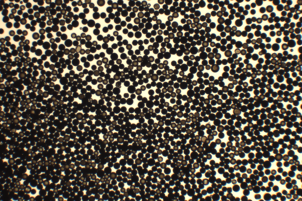 Unipearls Drug-Eluting Microspheres