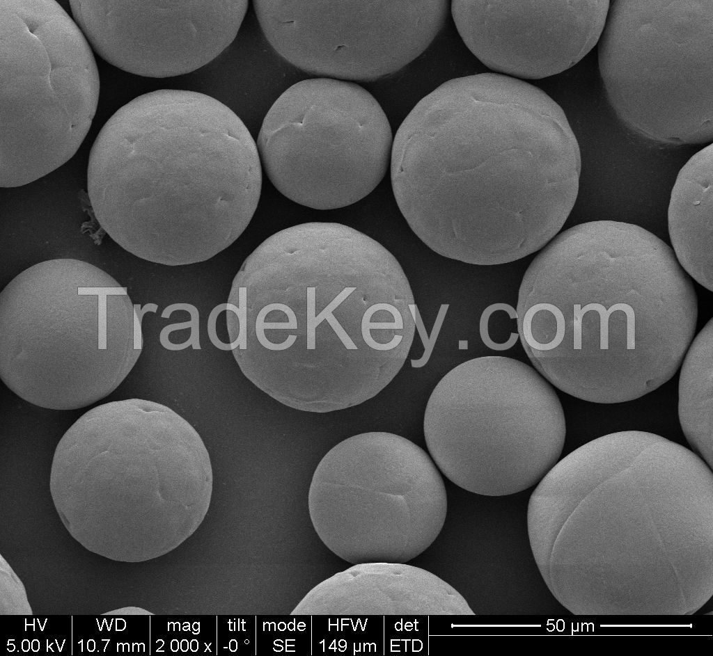 Medical Aesthetic Microspheres 