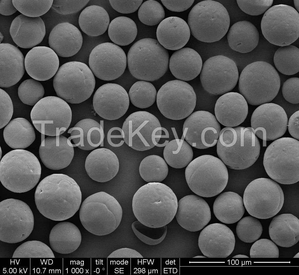 Medical Aesthetic Microspheres 