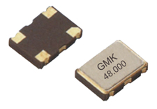 Crystal Oscillator OSMD7050