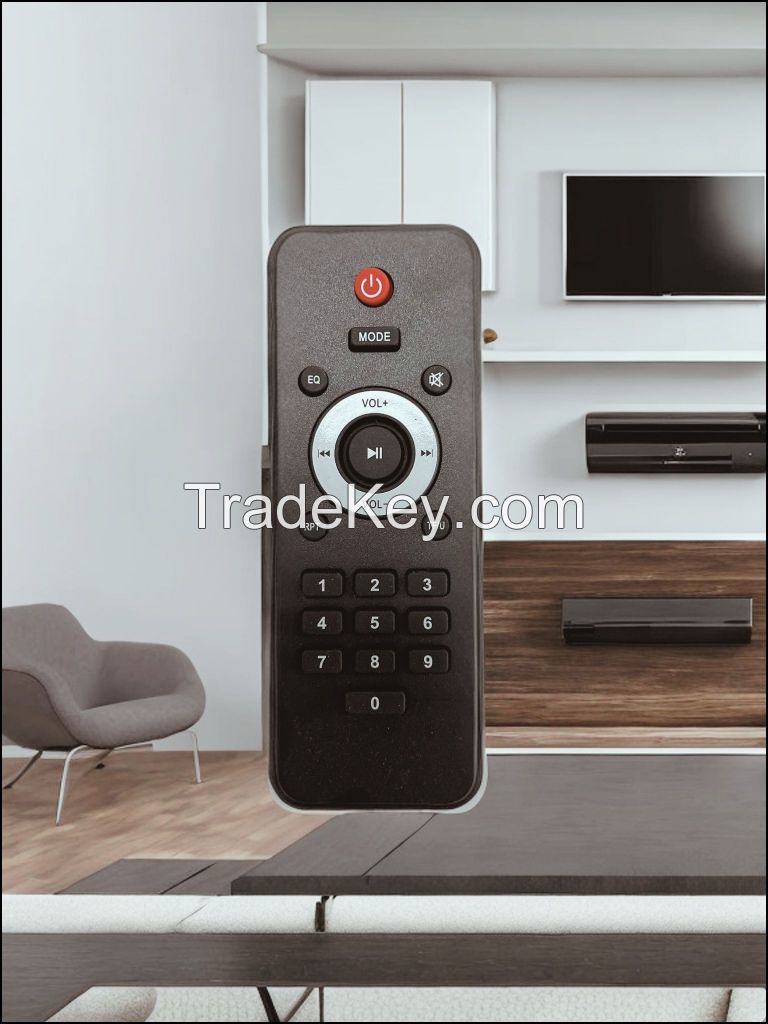 DXC-0001 IR wireless  TV/ Audio Remote control (wholesale/Manufacturer)