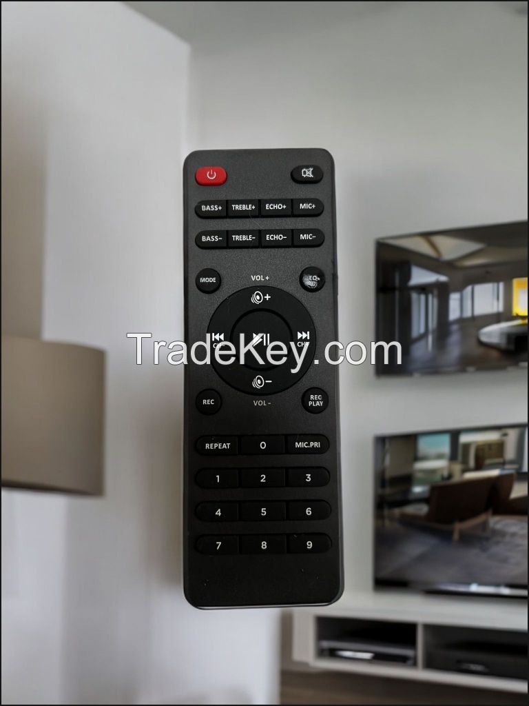 DXC-0000 IR Universal Remote Control applying on different devices (Manufacturer &amp;amp; Wholesale)