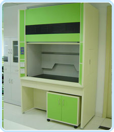 Fume Hood